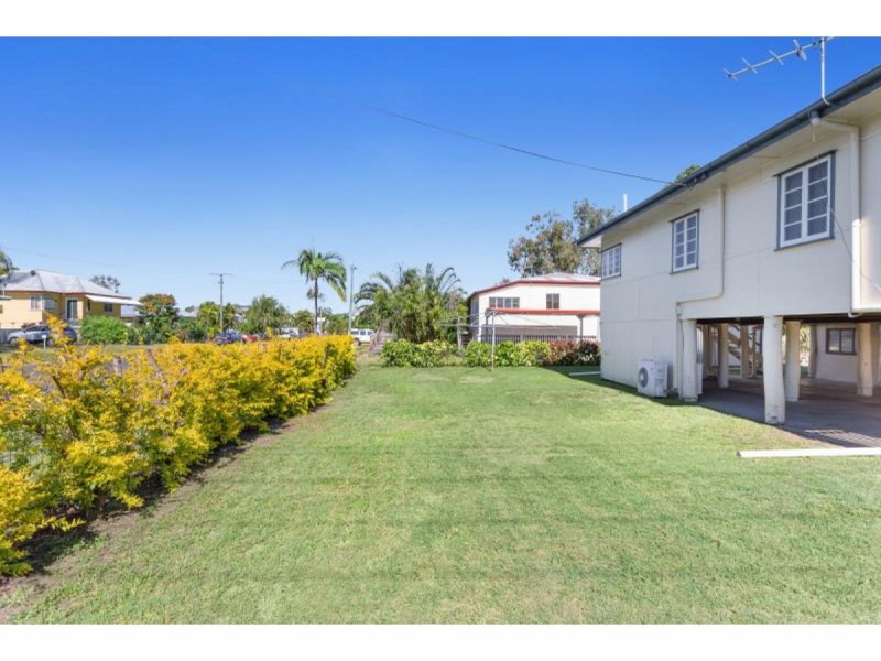 128 Wooster Street, Berserker QLD 4701